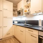 Freesenbruch Reihenhaus 5a - Eichhoernchen * זינקסט