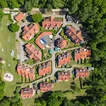 Freesenbruch Reihenhaus 5a - Eichhoernchen * זינקסט