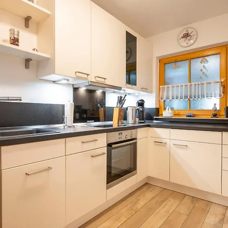 Casa vacanze Freesenbruch Reihenhaus 5a - Eichhoernchen *