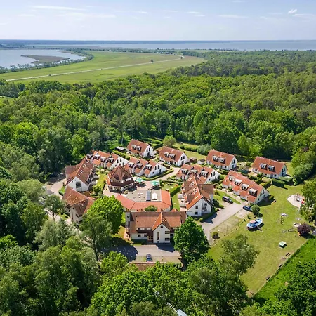 Casa vacanze Freesenbruch Reihenhaus 5a - Eichhoernchen