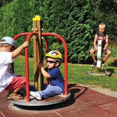 Freesenbruch Reihenhaus 5a - Eichhoernchen Casa vacanze